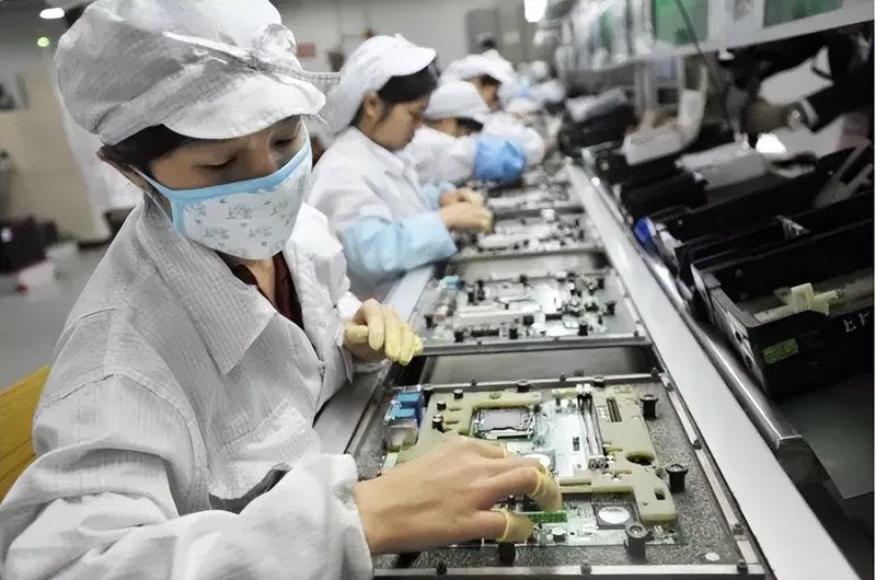 电路板组装：从新手到高手的进阶之路