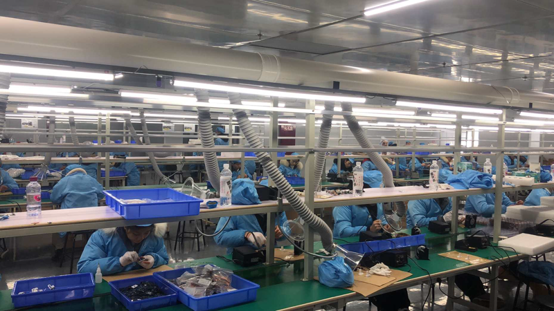 SMT贴片加工：如何选择最佳服务提供商？